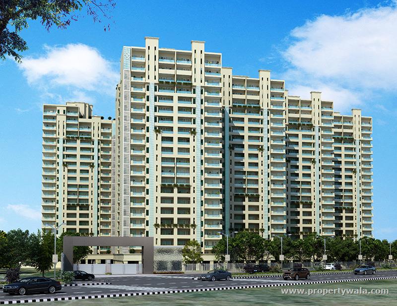 Coban Residences Gurgaon